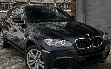 BMW X6 M, 2011 год, 3 000 000 рублей, 9 фотография
