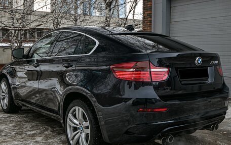 BMW X6 M, 2011 год, 3 000 000 рублей, 12 фотография