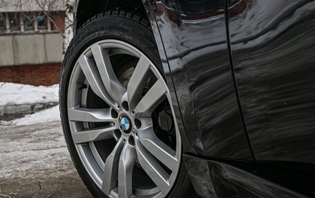 BMW X6 M, 2011 год, 3 000 000 рублей, 16 фотография