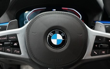 BMW 5 серия, 2020 год, 7 800 000 рублей, 6 фотография