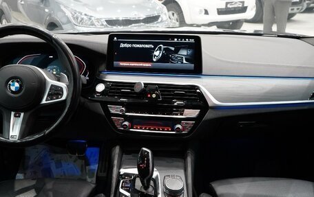 BMW 5 серия, 2020 год, 7 800 000 рублей, 4 фотография