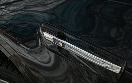 BMW X6 M, 2011 год, 3 000 000 рублей, 17 фотография