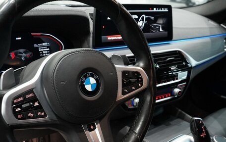BMW 5 серия, 2020 год, 7 800 000 рублей, 7 фотография