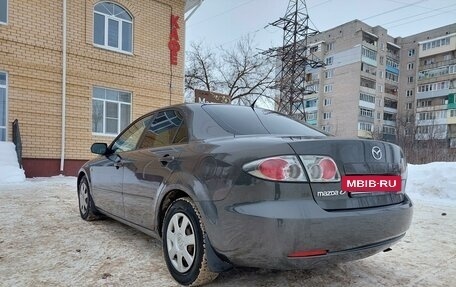 Mazda 6, 2006 год, 630 000 рублей, 5 фотография