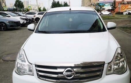 Nissan Almera, 2013 год, 765 000 рублей, 3 фотография
