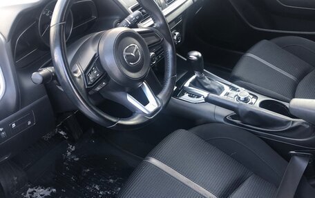 Mazda 3, 2016 год, 1 800 000 рублей, 8 фотография