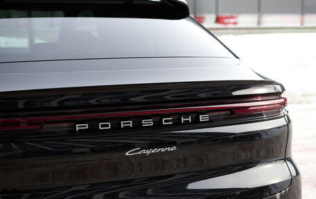 Porsche Cayenne III, 2023 год, 15 500 000 рублей, 10 фотография