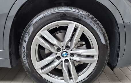 BMW X1, 2021 год, 2 600 000 рублей, 6 фотография