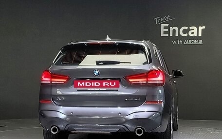 BMW X1, 2021 год, 2 600 000 рублей, 4 фотография