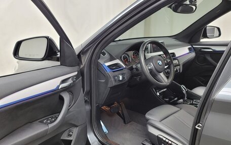 BMW X1, 2021 год, 2 600 000 рублей, 9 фотография