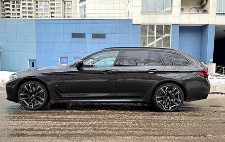 BMW 5 серия, 2020 год, 5 400 000 рублей, 2 фотография