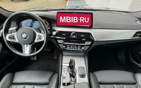 BMW 5 серия, 2020 год, 5 400 000 рублей, 12 фотография