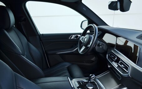 BMW X5, 2021 год, 10 500 000 рублей, 5 фотография