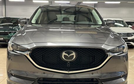 Mazda CX-5 II, 2022 год, 4 559 000 рублей, 7 фотография