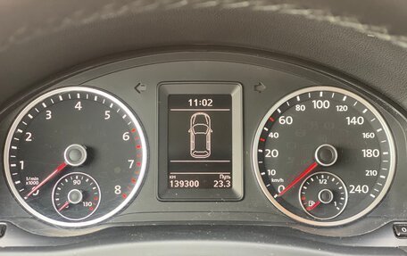 Volkswagen Tiguan I, 2015 год, 1 460 000 рублей, 16 фотография