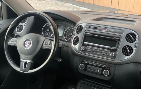 Volkswagen Tiguan I, 2015 год, 1 460 000 рублей, 13 фотография