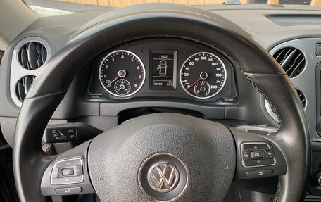 Volkswagen Tiguan I, 2015 год, 1 460 000 рублей, 15 фотография