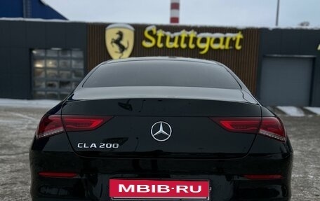 Mercedes-Benz CLA, 2019 год, 2 700 000 рублей, 7 фотография