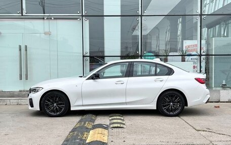 BMW 3 серия, 2020 год, 3 500 000 рублей, 9 фотография