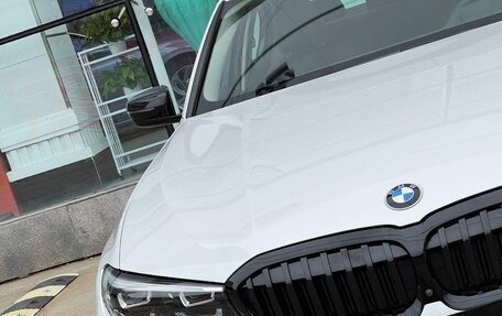 BMW 3 серия, 2020 год, 3 500 000 рублей, 6 фотография