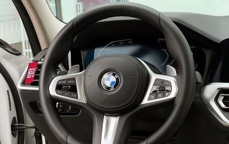 BMW 3 серия, 2020 год, 3 500 000 рублей, 18 фотография
