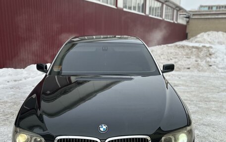 BMW 7 серия, 2008 год, 820 000 рублей, 6 фотография