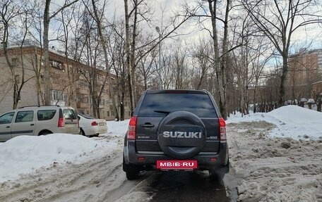 Suzuki Grand Vitara, 2013 год, 1 850 000 рублей, 6 фотография