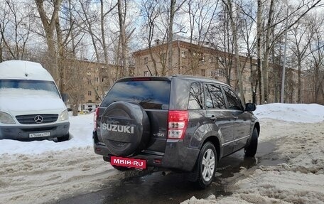 Suzuki Grand Vitara, 2013 год, 1 850 000 рублей, 8 фотография