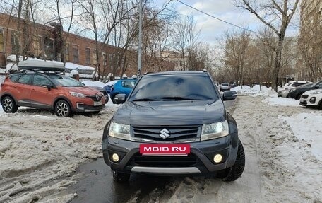 Suzuki Grand Vitara, 2013 год, 1 850 000 рублей, 2 фотография