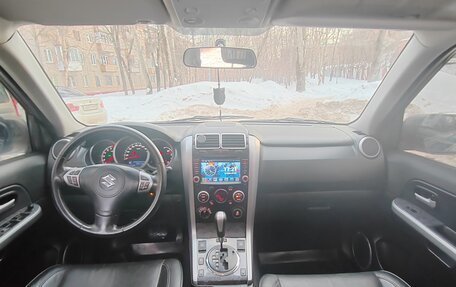 Suzuki Grand Vitara, 2013 год, 1 850 000 рублей, 14 фотография