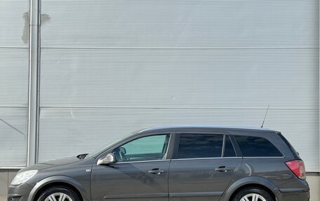 Opel Astra H, 2012 год, 765 000 рублей, 6 фотография