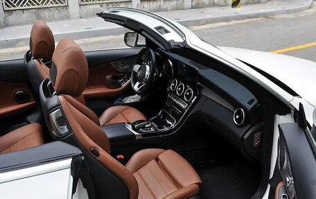Mercedes-Benz C-Класс, 2020 год, 3 733 000 рублей, 13 фотография