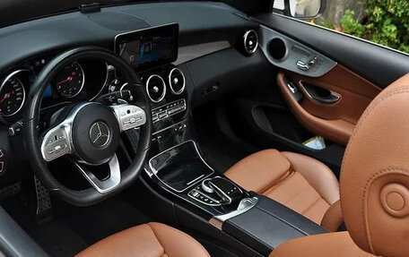 Mercedes-Benz C-Класс, 2020 год, 3 733 000 рублей, 9 фотография