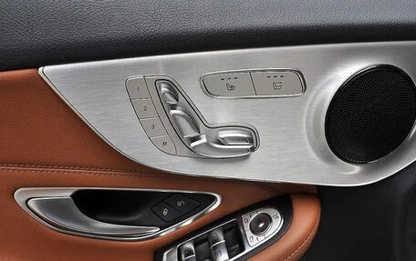 Mercedes-Benz C-Класс, 2020 год, 3 733 000 рублей, 14 фотография