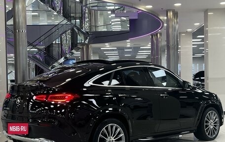 Mercedes-Benz GLE Coupe, 2020 год, 8 888 000 рублей, 2 фотография
