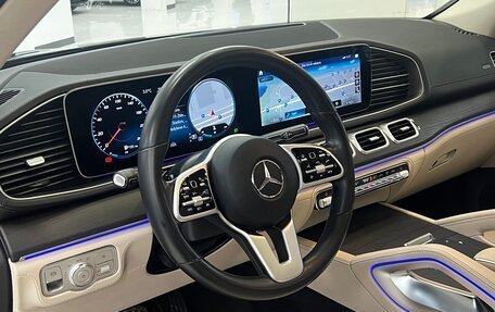 Mercedes-Benz GLE Coupe, 2020 год, 8 888 000 рублей, 13 фотография