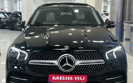 Mercedes-Benz GLE Coupe, 2020 год, 8 888 000 рублей, 5 фотография