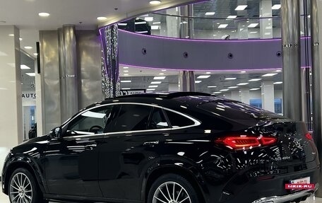 Mercedes-Benz GLE Coupe, 2020 год, 8 888 000 рублей, 4 фотография
