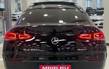 Mercedes-Benz GLE Coupe, 2020 год, 8 888 000 рублей, 6 фотография