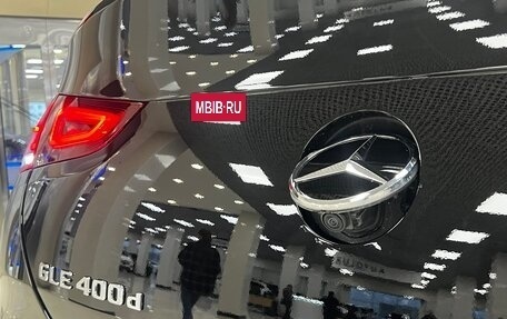 Mercedes-Benz GLE Coupe, 2020 год, 8 888 000 рублей, 22 фотография