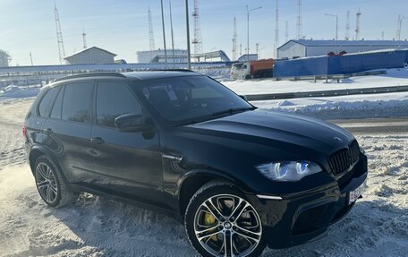 BMW X5 M, 2011 год, 2 550 000 рублей, 3 фотография