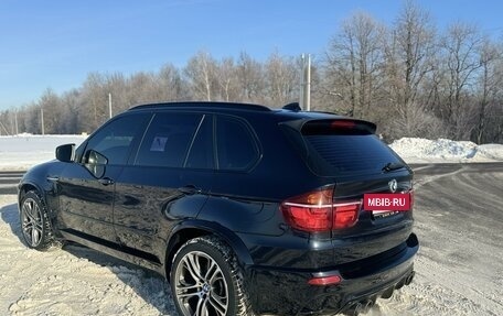 BMW X5 M, 2011 год, 2 550 000 рублей, 7 фотография
