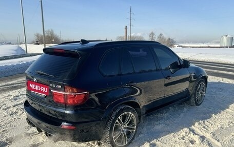 BMW X5 M, 2011 год, 2 550 000 рублей, 5 фотография