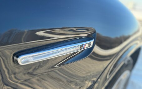 BMW X5 M, 2011 год, 2 550 000 рублей, 14 фотография