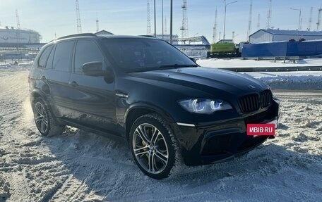 BMW X5 M, 2011 год, 2 550 000 рублей, 13 фотография