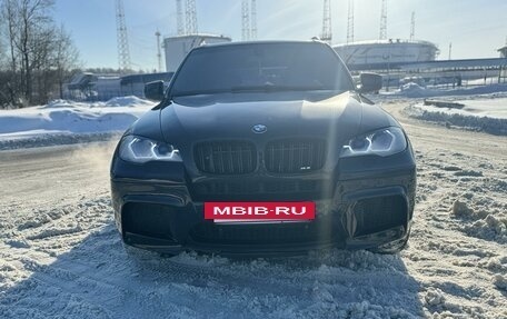 BMW X5 M, 2011 год, 2 550 000 рублей, 10 фотография