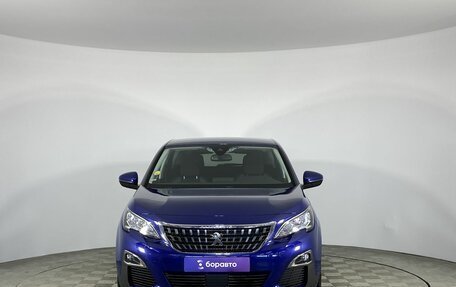 Peugeot 3008 II, 2020 год, 1 870 000 рублей, 3 фотография