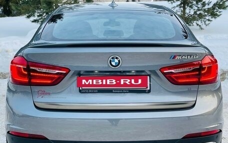 BMW X6, 2015 год, 4 387 000 рублей, 9 фотография
