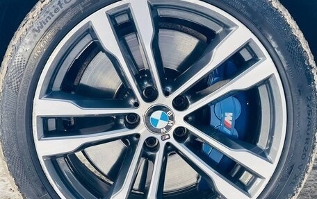BMW X6, 2015 год, 4 387 000 рублей, 12 фотография