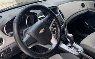 Chevrolet Cruze II, 2012 год, 646 000 рублей, 1 фотография